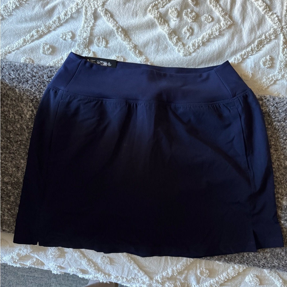 Under armour skirt